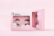 Muse One-Step Half Lashes