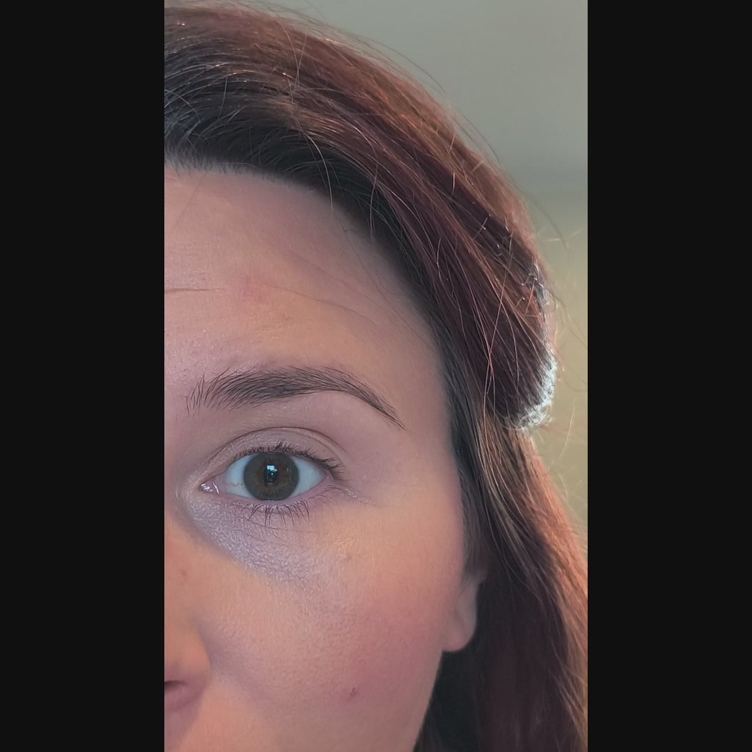 Load video: Muse One-Step Half Lashes