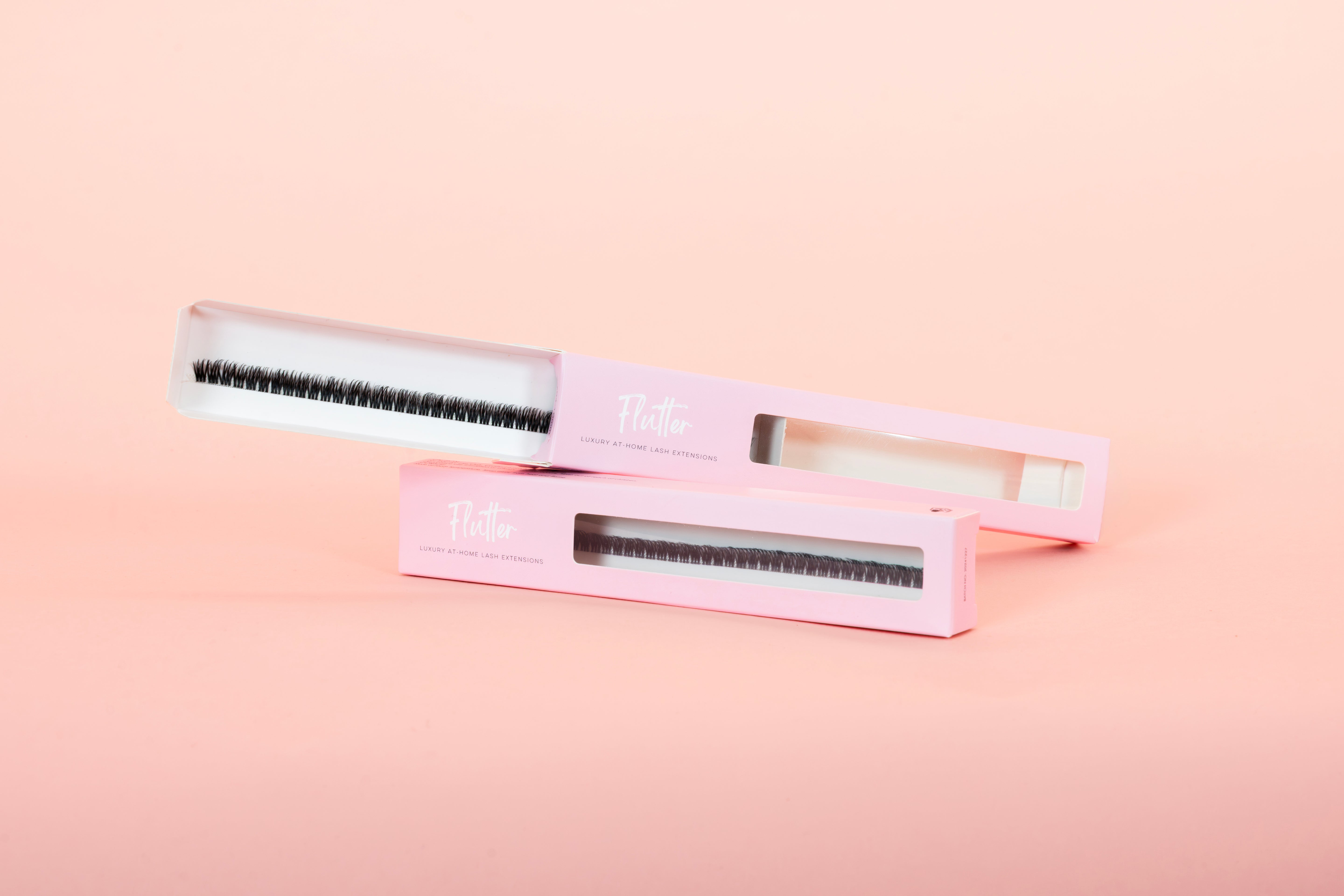 Obsession Lash Ribbons