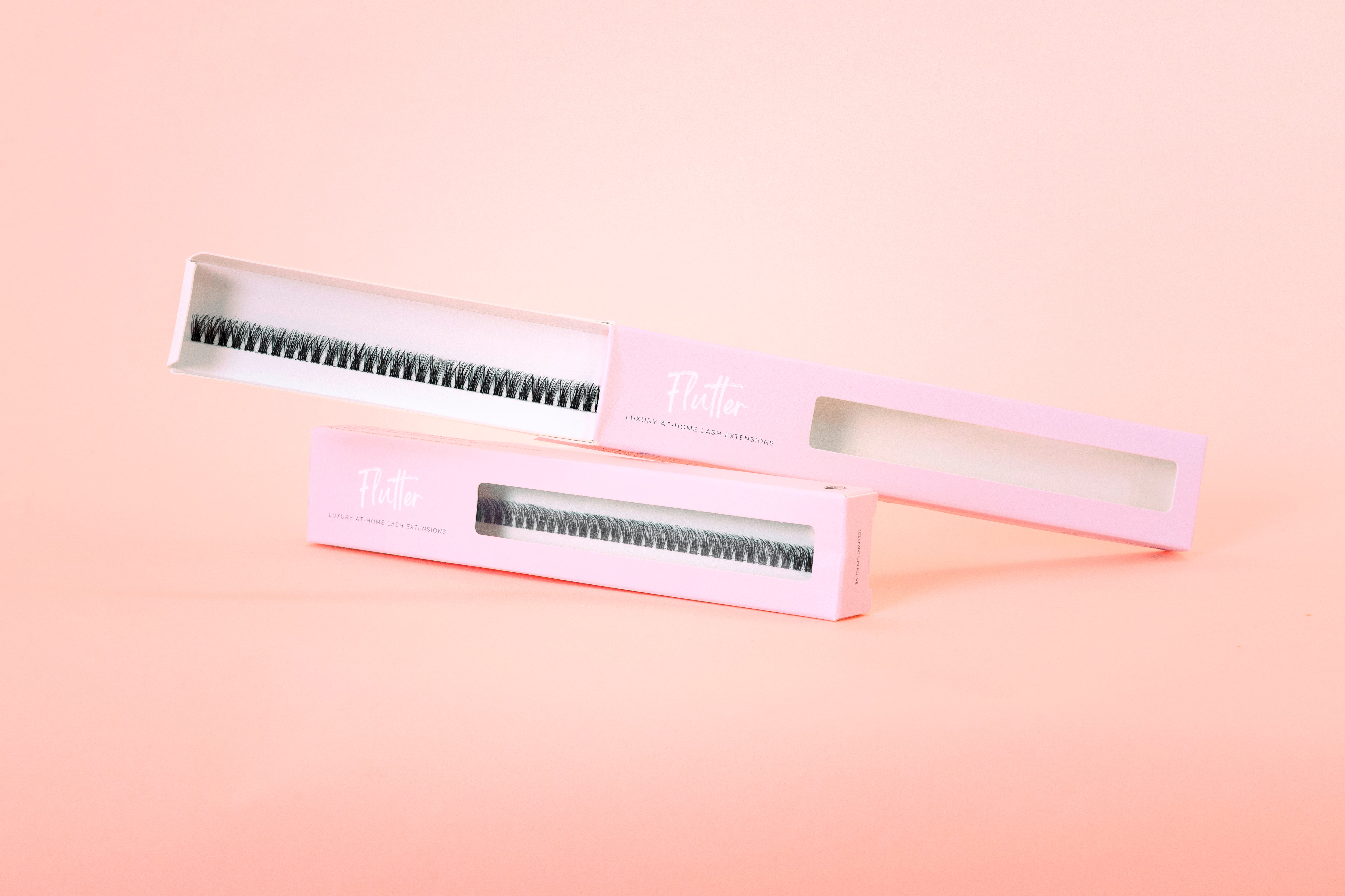Glow Lash Ribbons