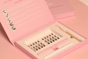 Flirt Reusable Lash Extension Kit