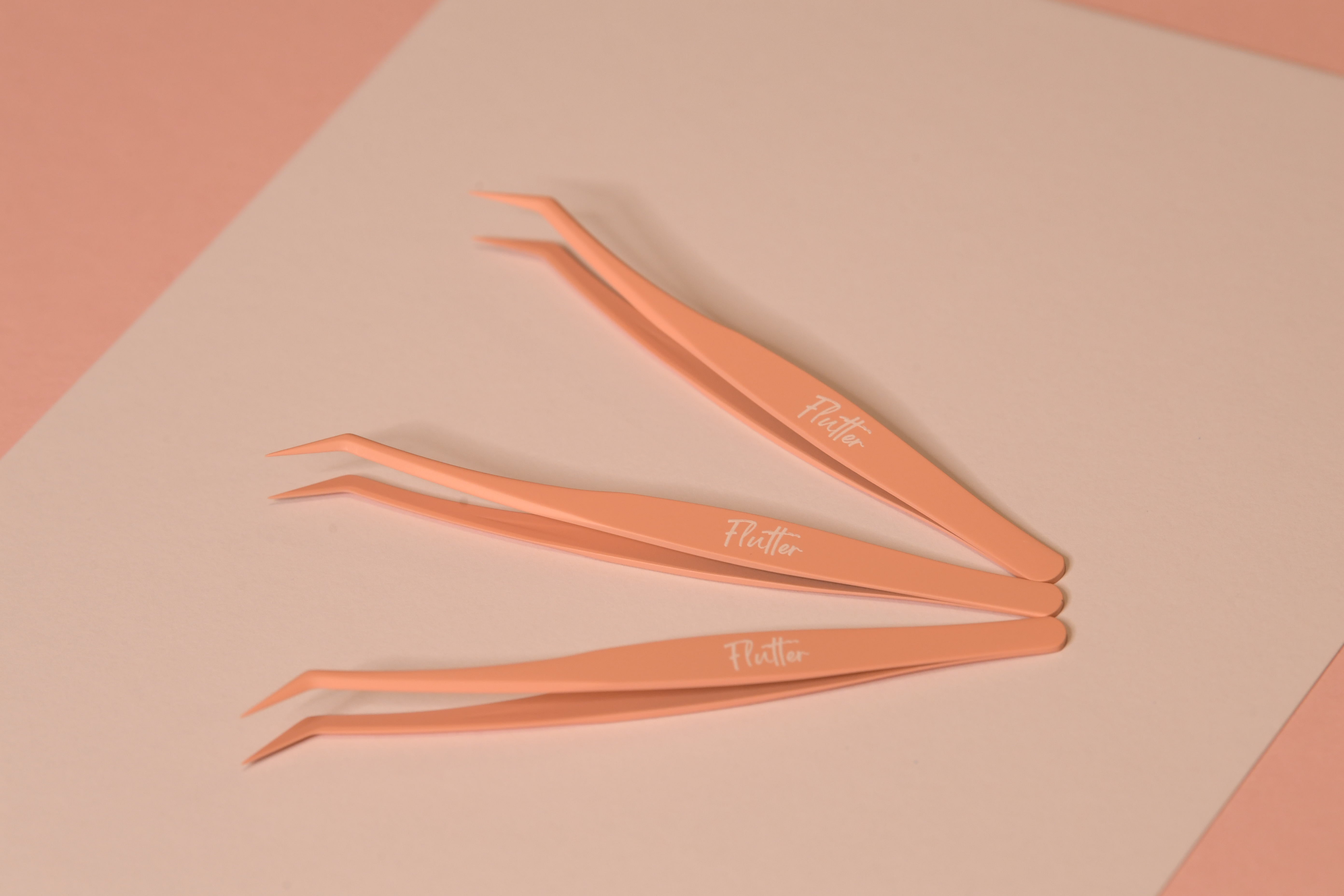 Non-Stick Tweezers