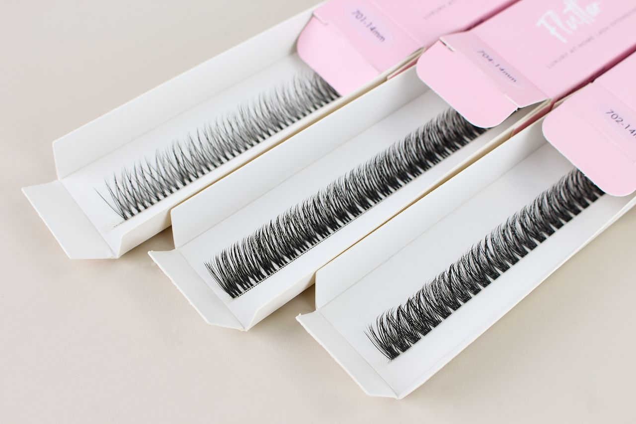 Aura Lash Ribbon