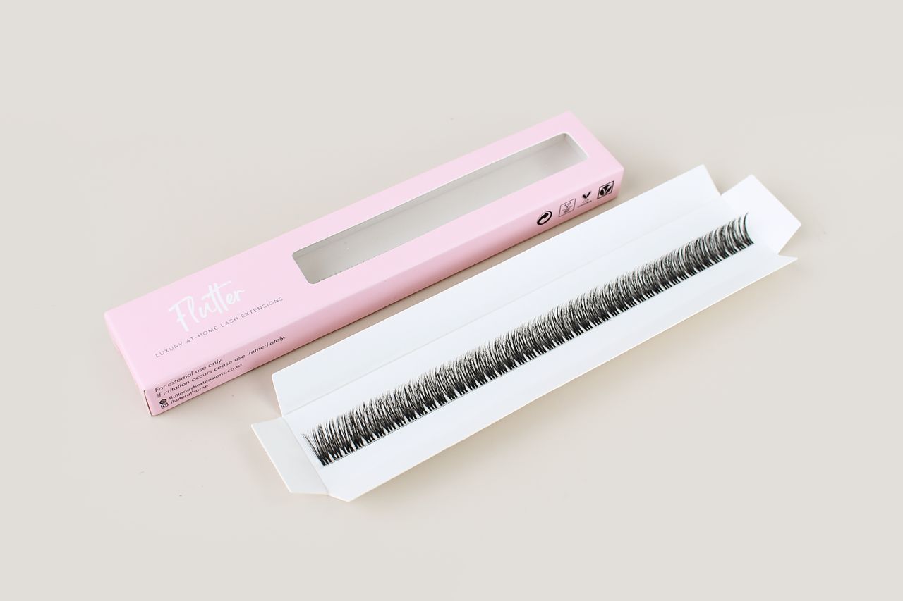 Obsession Lash Ribbons