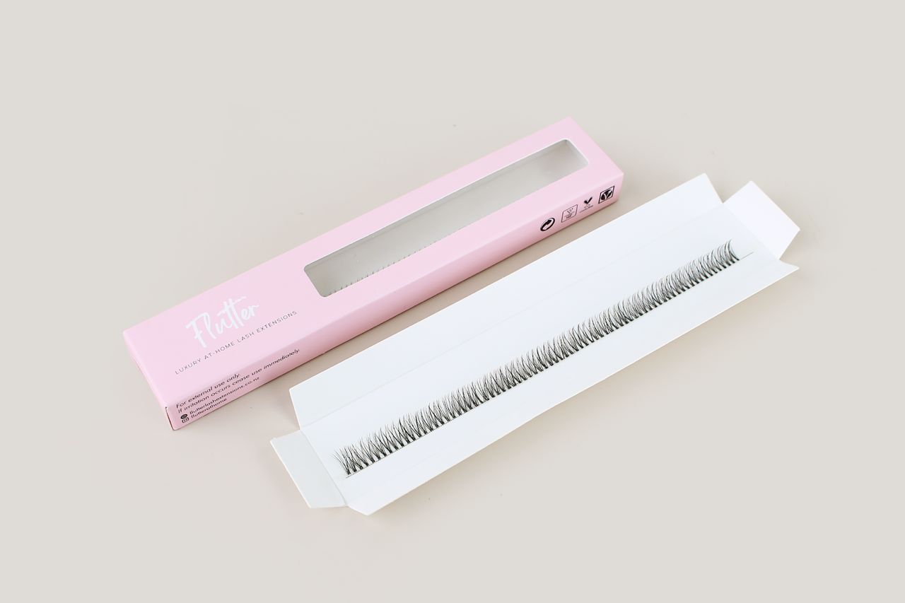 Aura Lash Ribbon