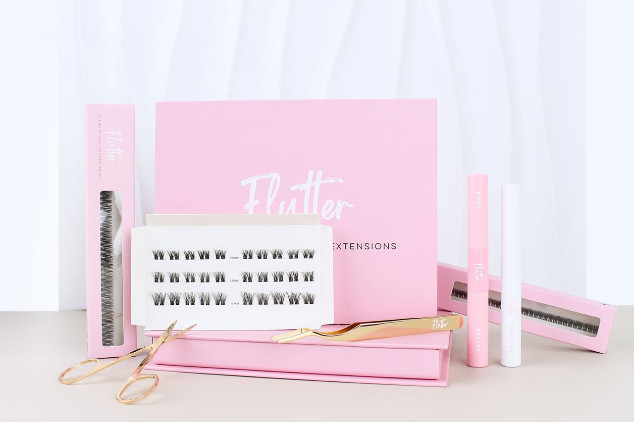 Flutter