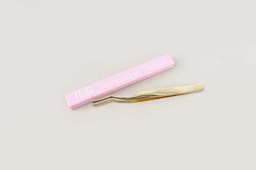 Professional Tweezers