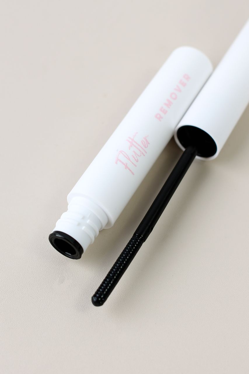 Lash Remover