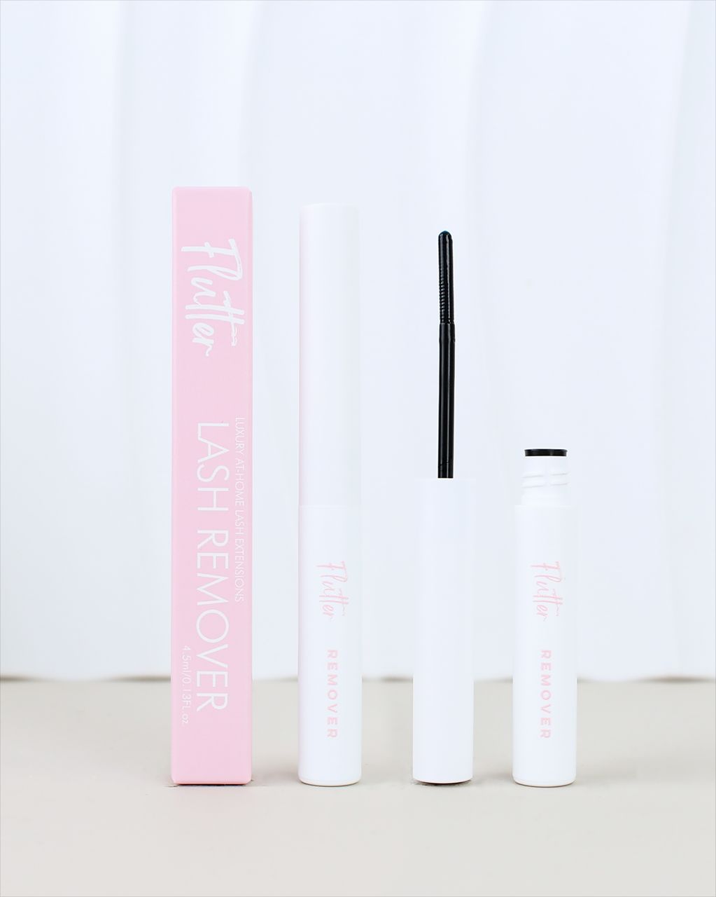 Lash Remover