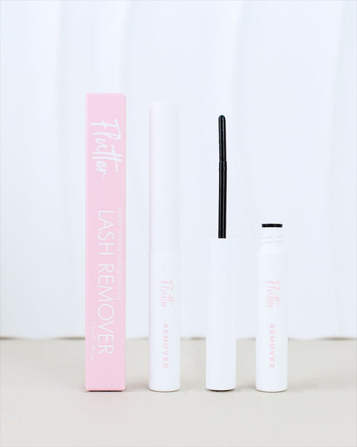 Lash Remover
