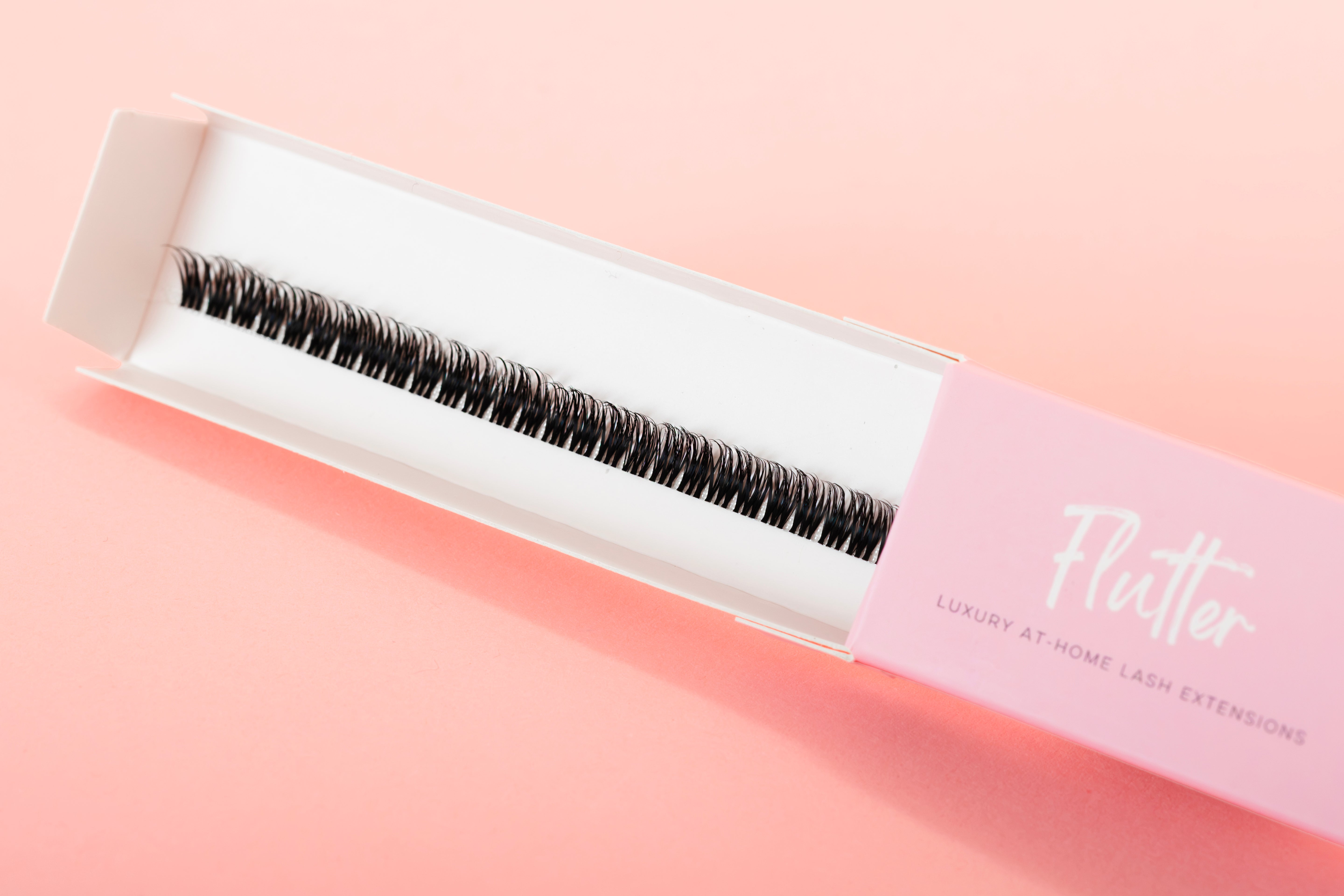 Obsession Lash Ribbons