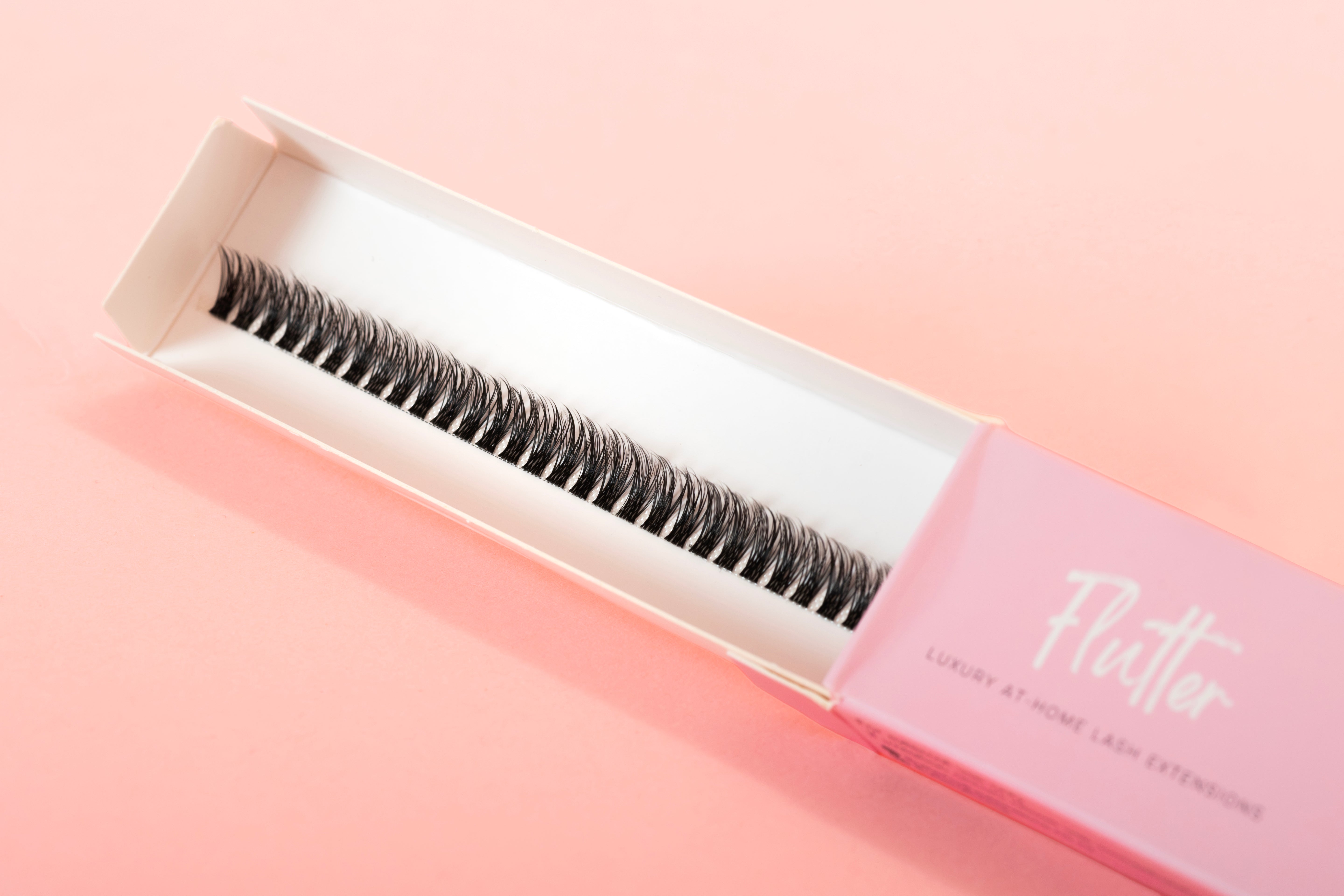 Glow Lash Ribbons