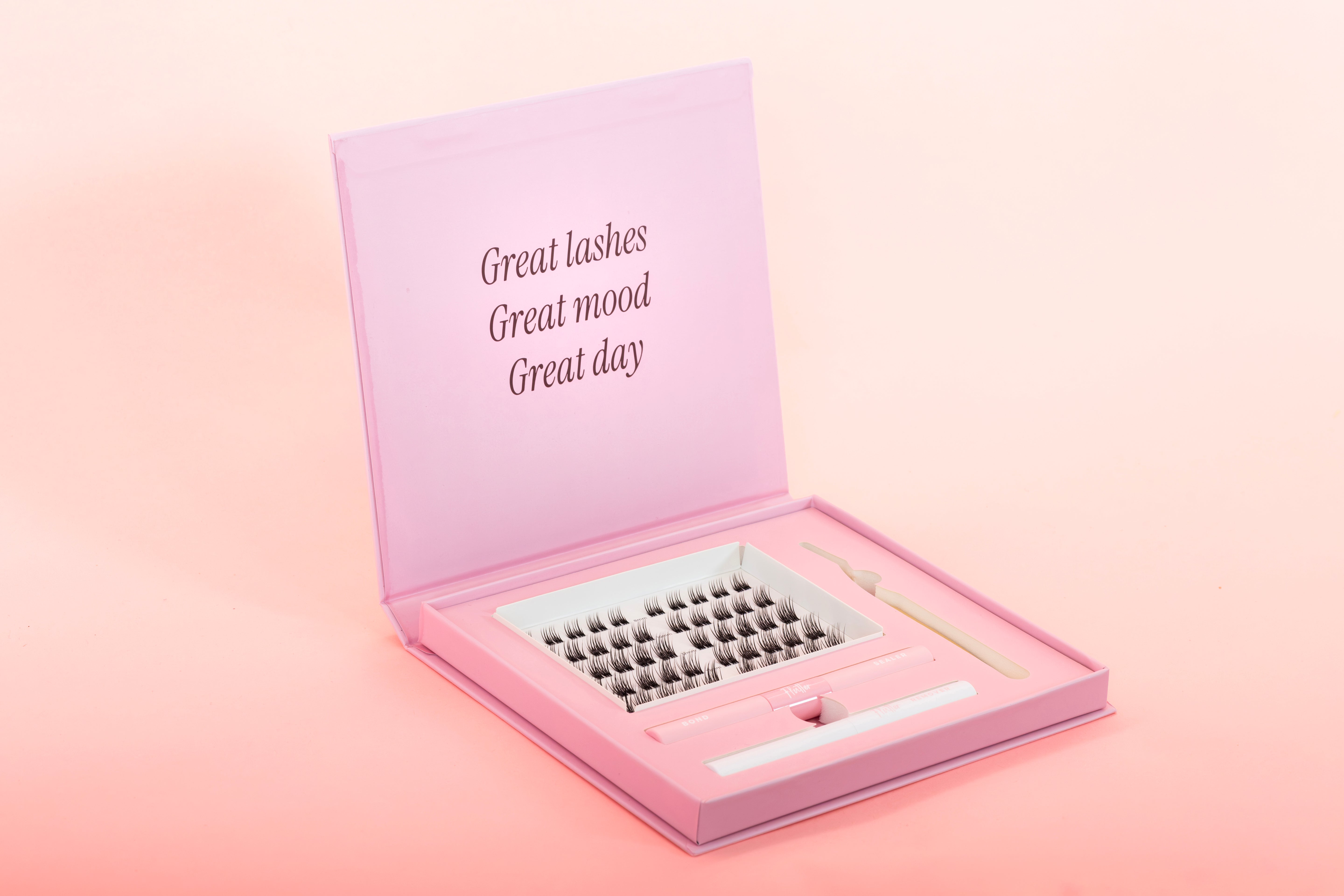 DIY Reusable Lash Extension Kit | Obsession