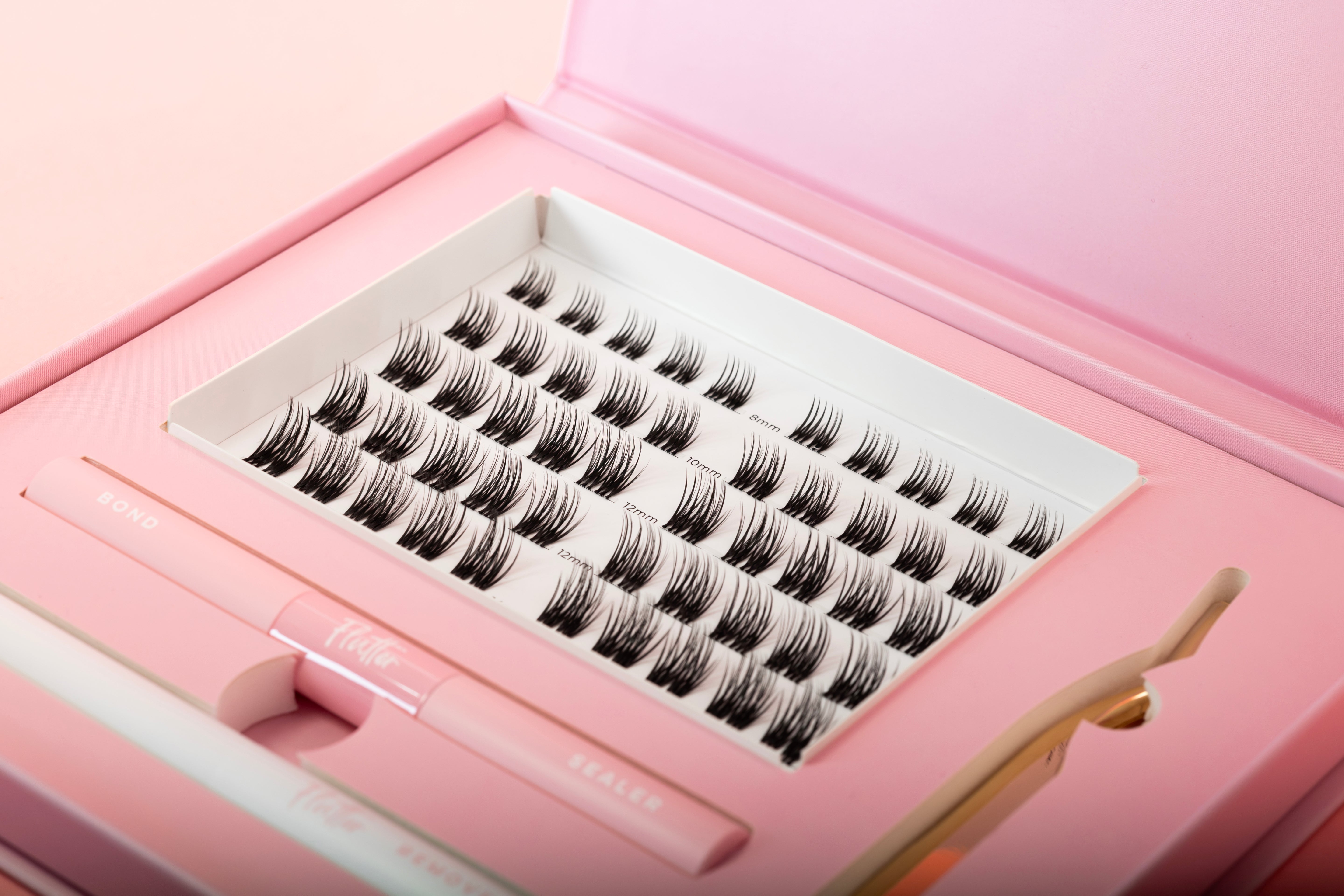DIY Reusable Lash Extension Kit | Obsession