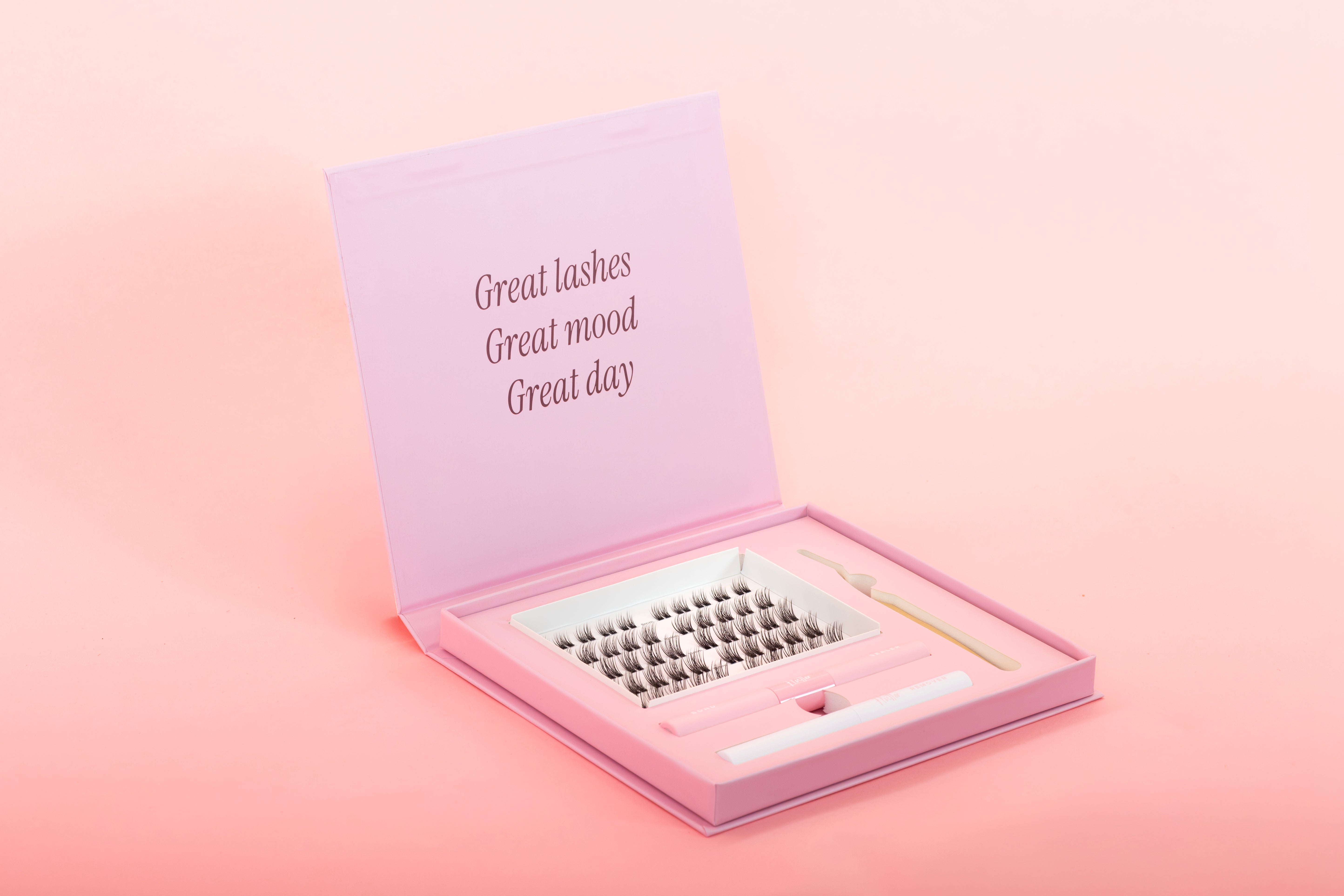 DIY Reusable Lash Extension Kit | Flirt