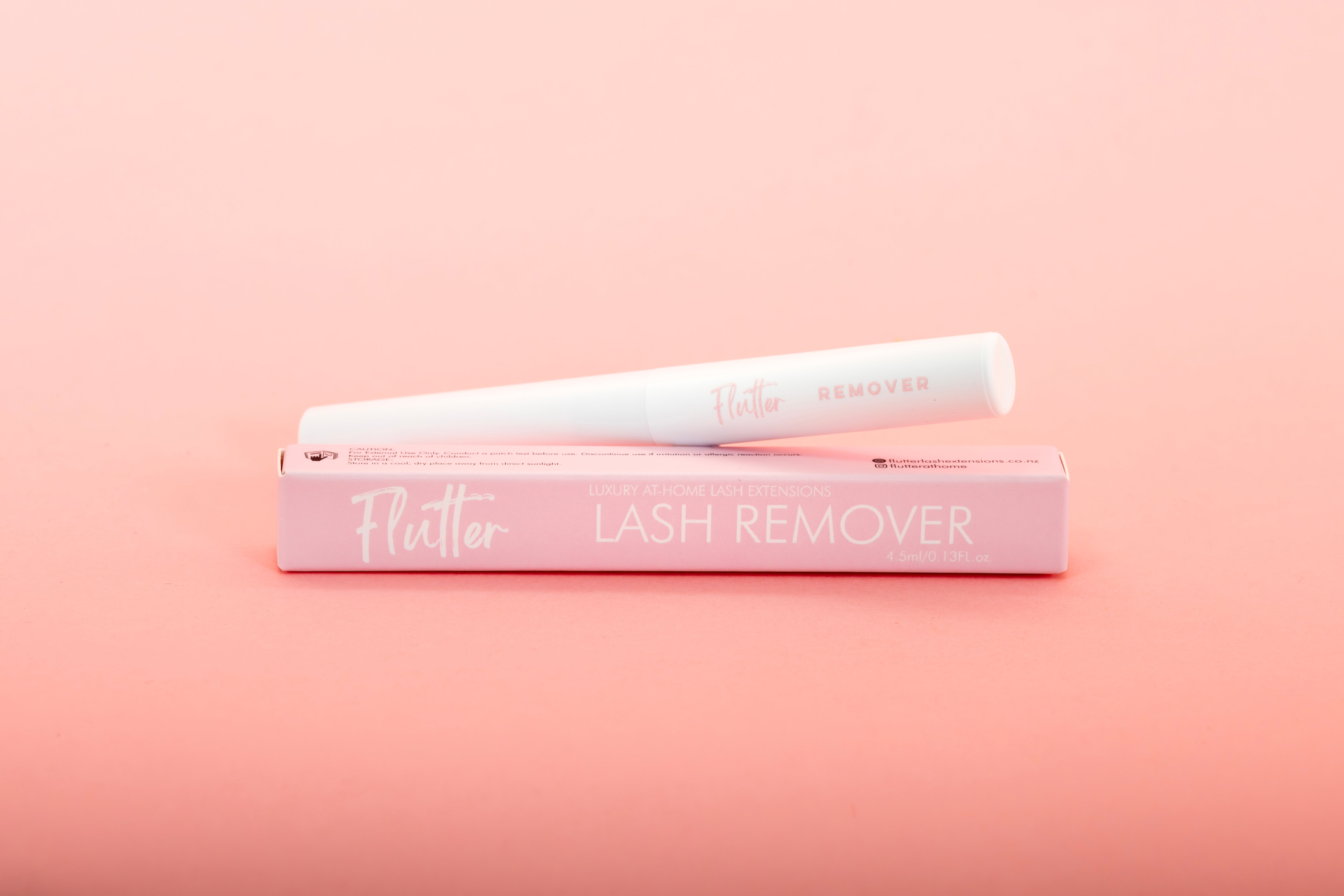 Lash Remover
