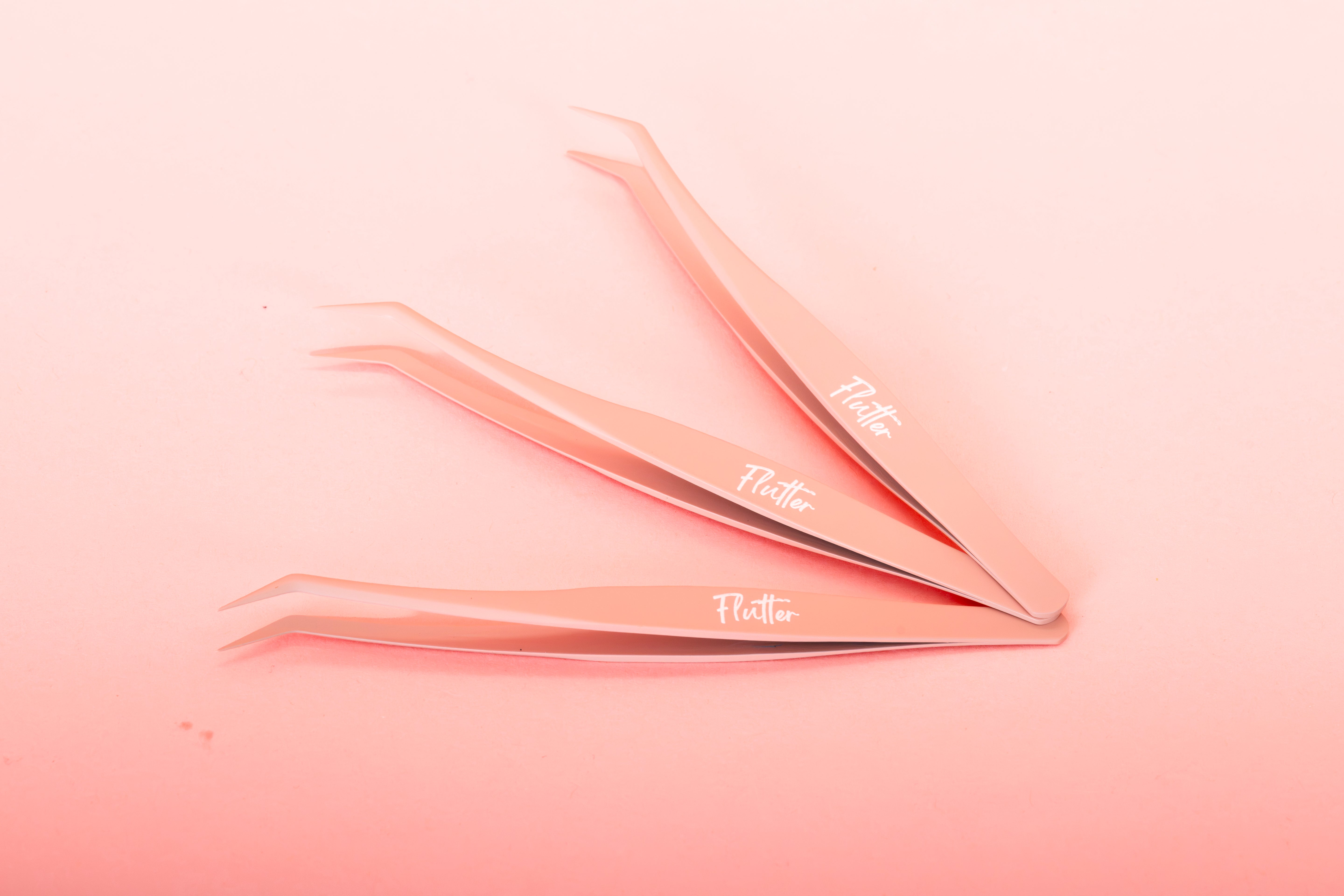 Non-Stick Tweezers