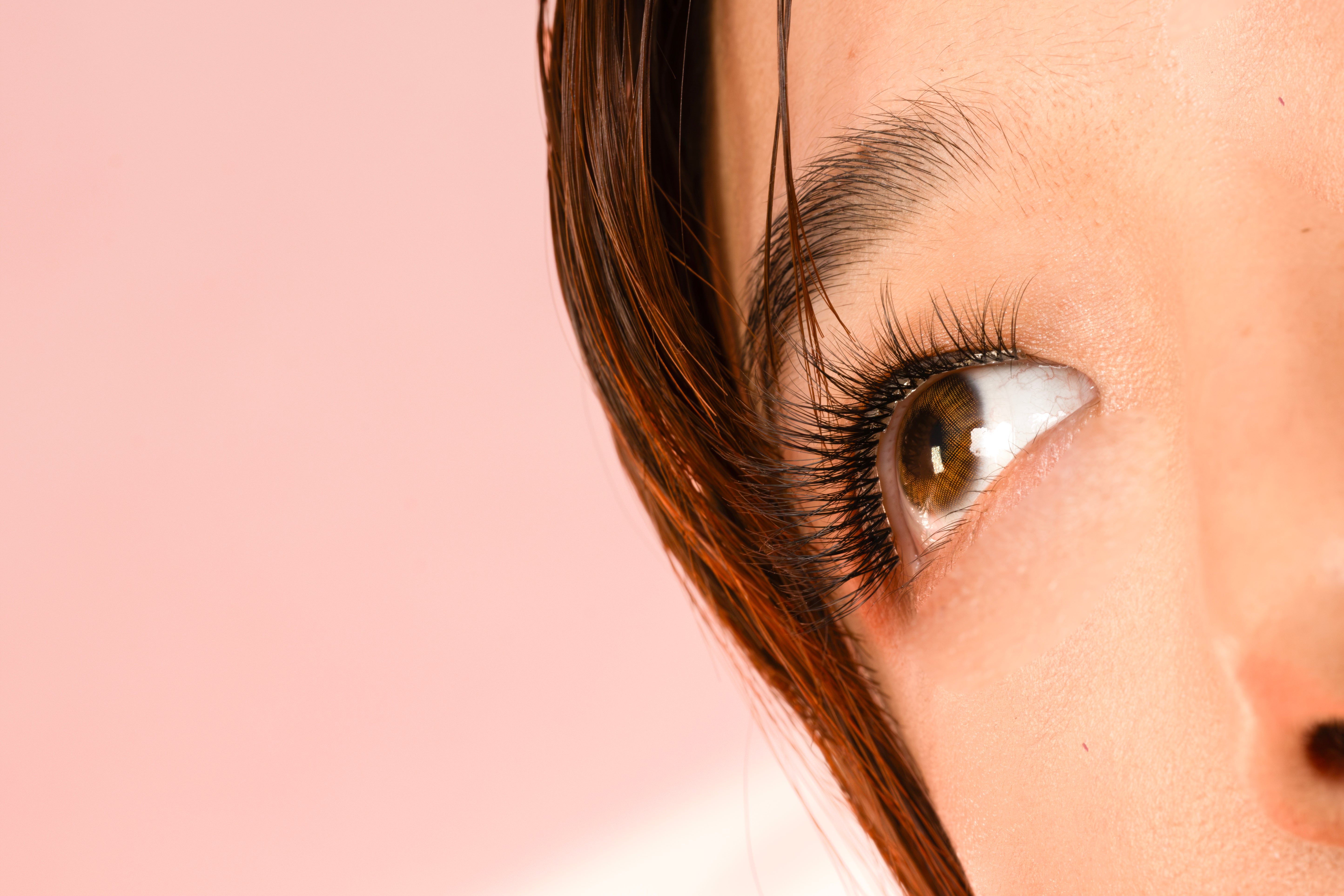 Prebonded Lash Extensions | Grace