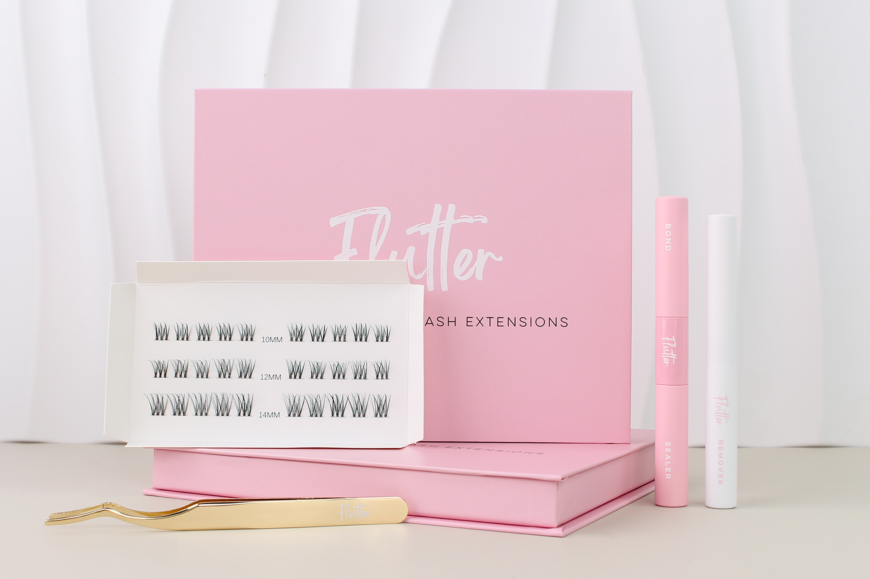 Obsession Complete Lash Extension Kit