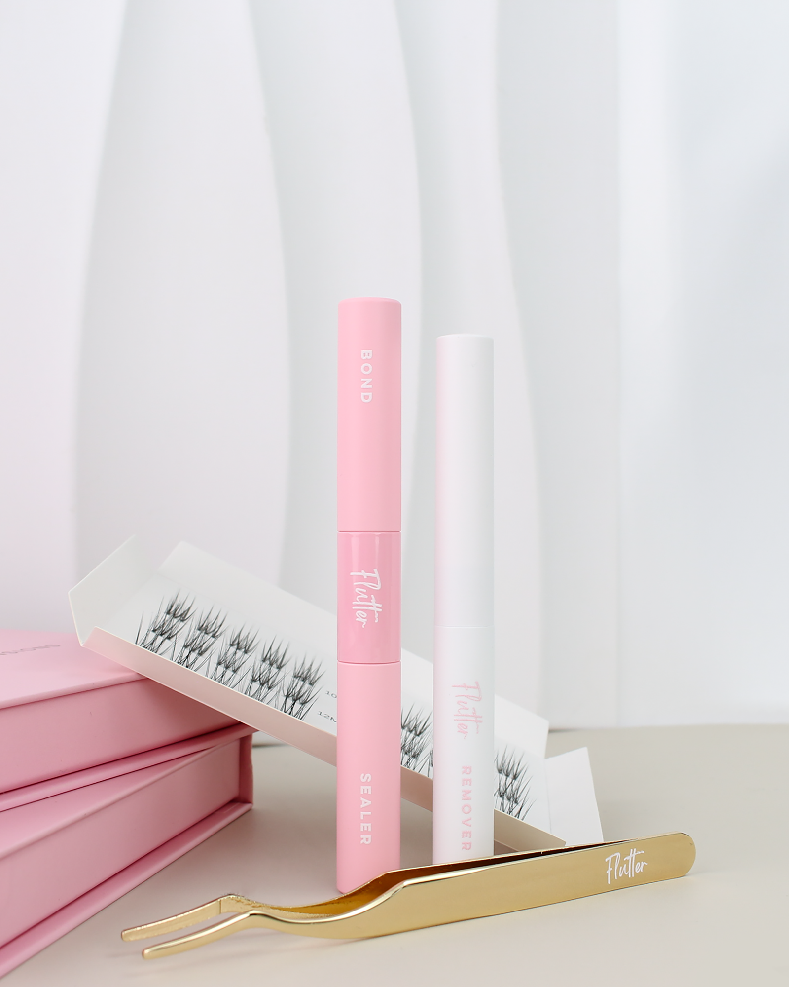 Obsession Complete Lash Extension Kit