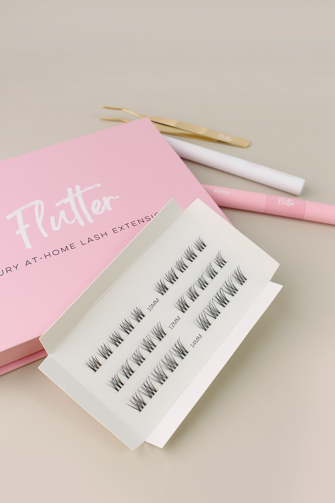 Obsession Complete Lash Extension Kit