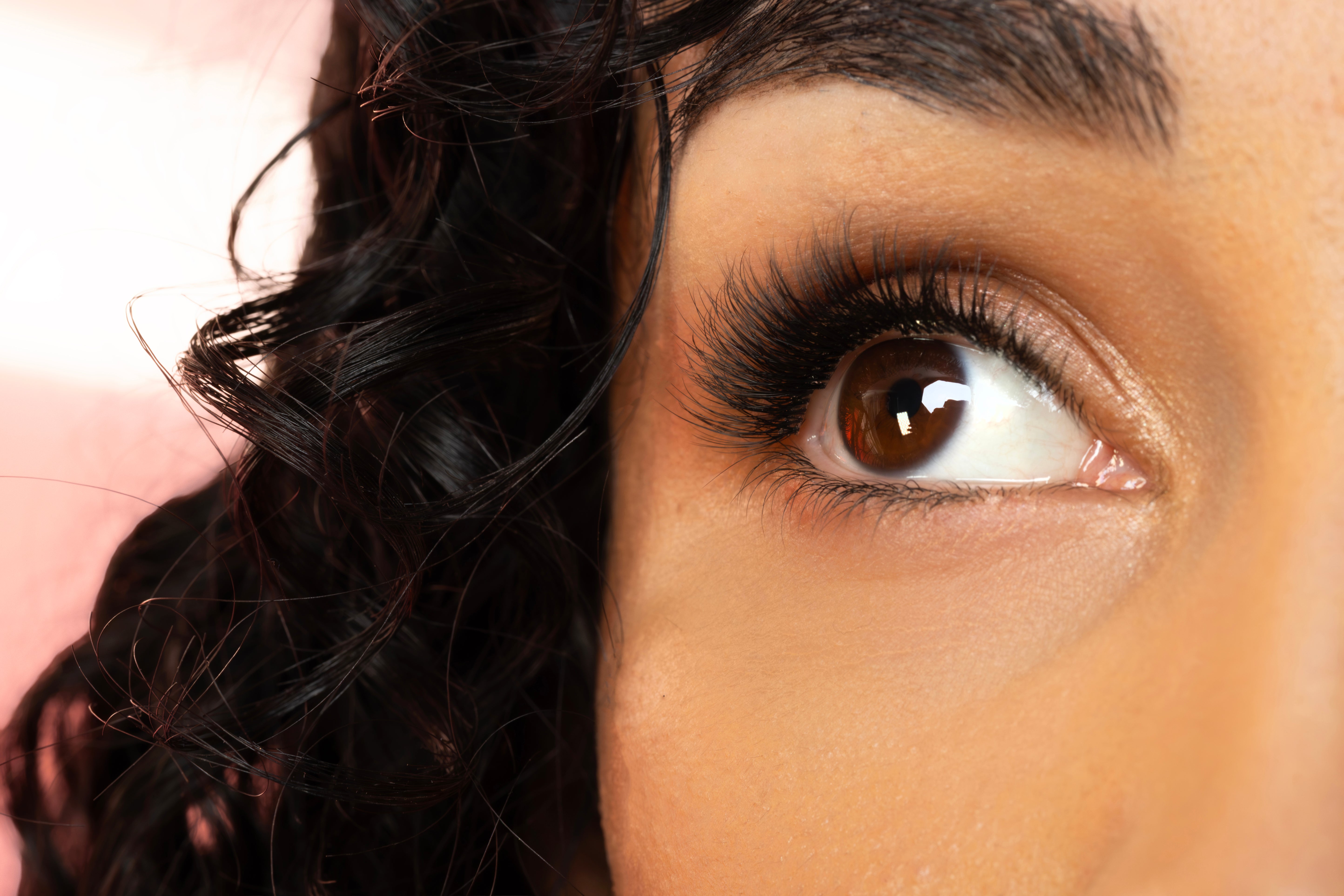 Prebonded Lash Extensions | Velvet