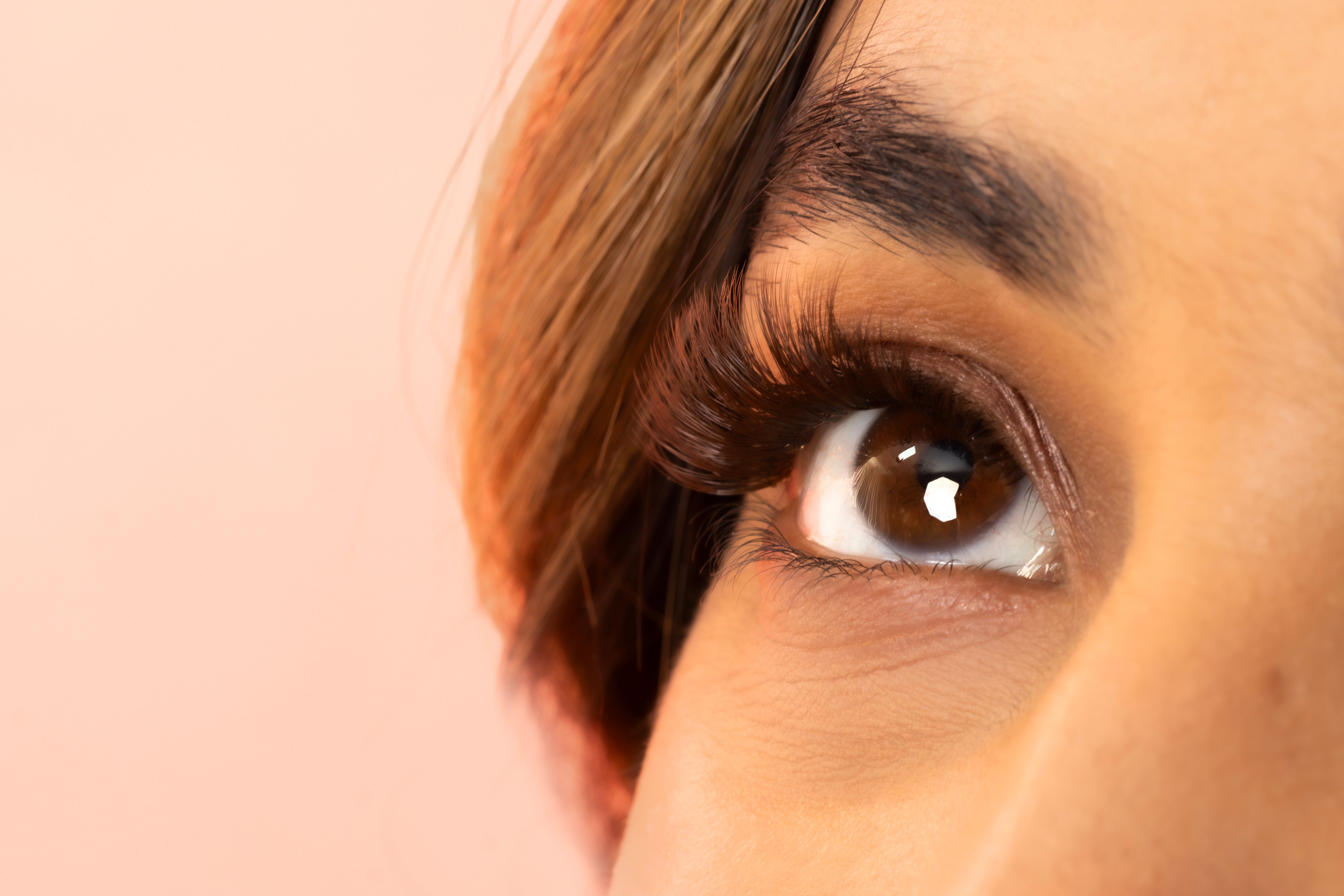Prebonded Lash Extensions | Sienna