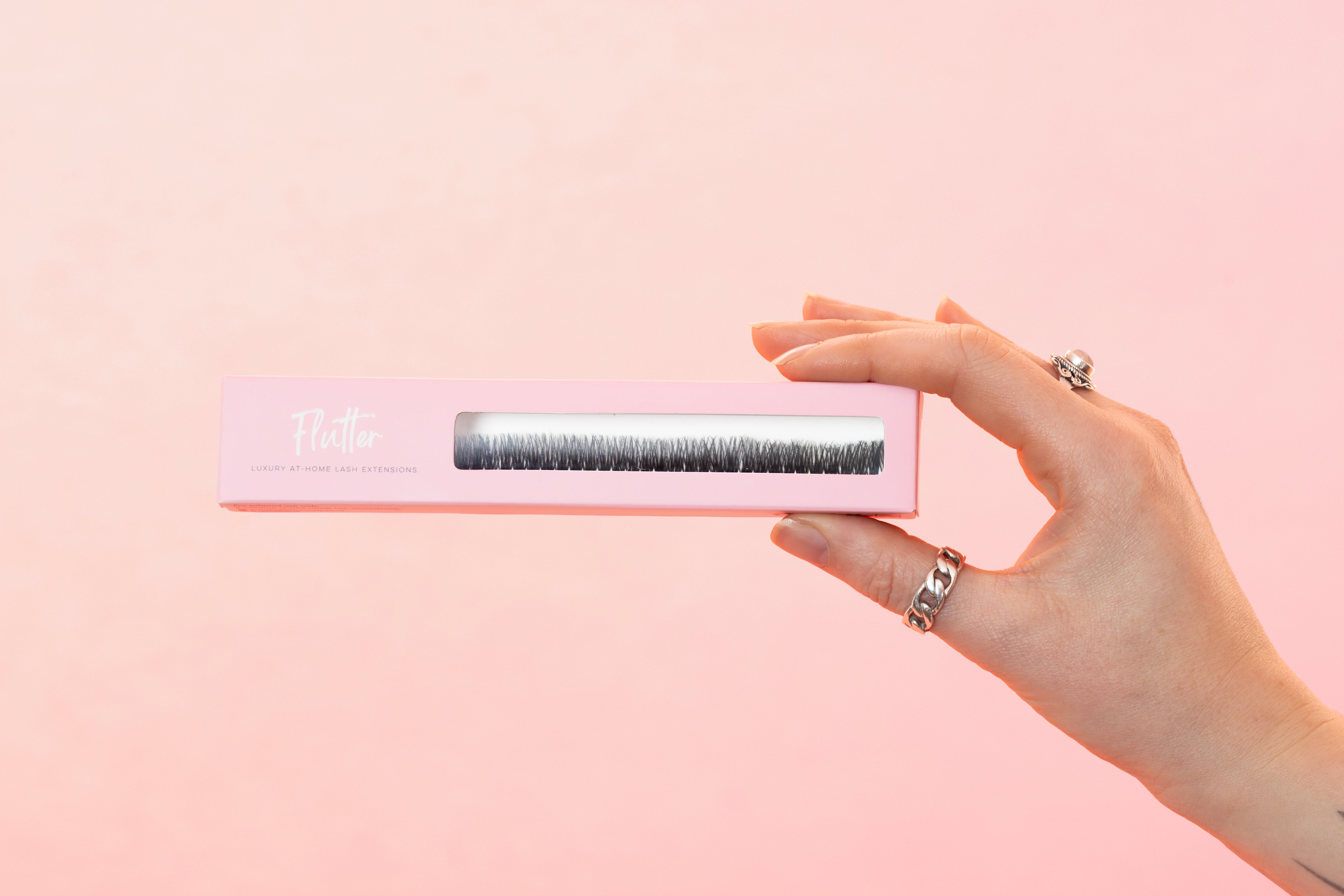 Obsession Lash Ribbons