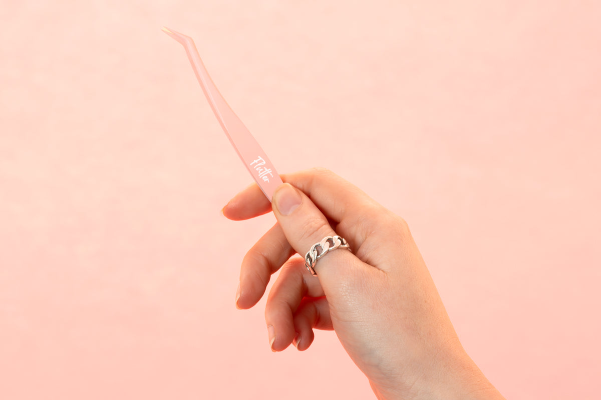 Non-Stick Tweezers