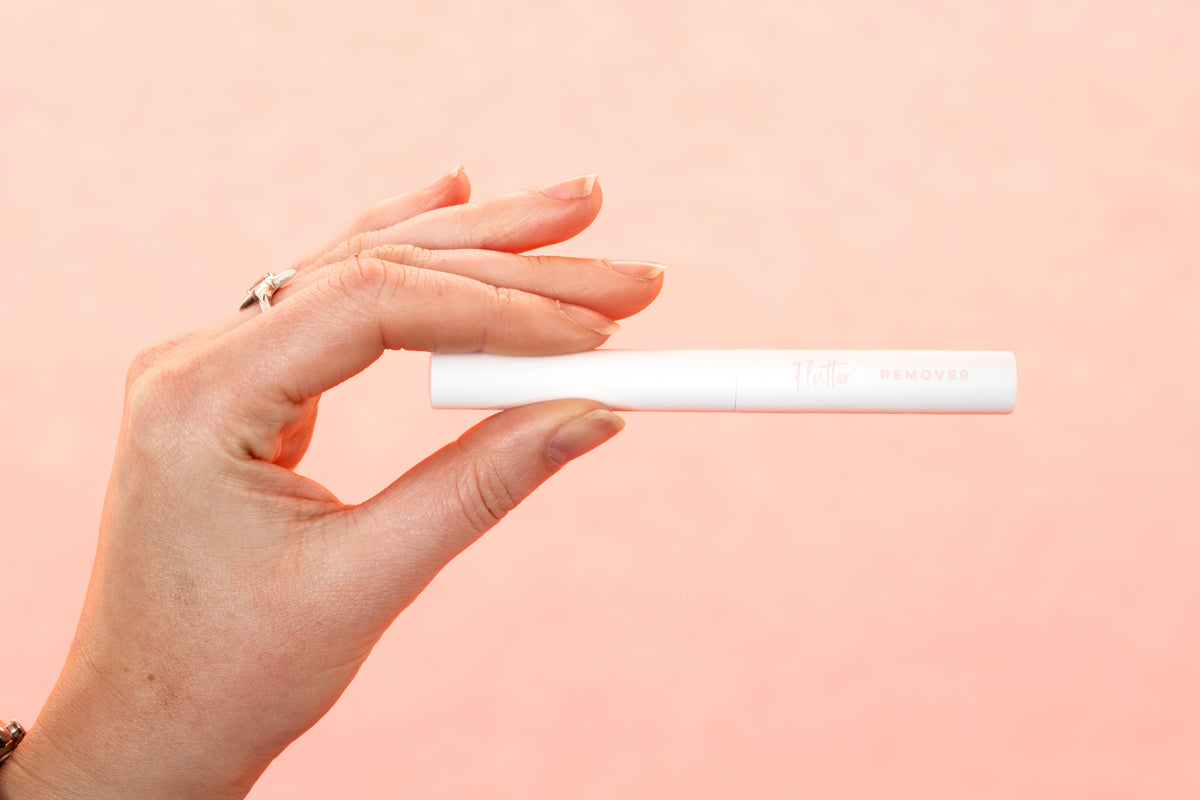 Lash Remover