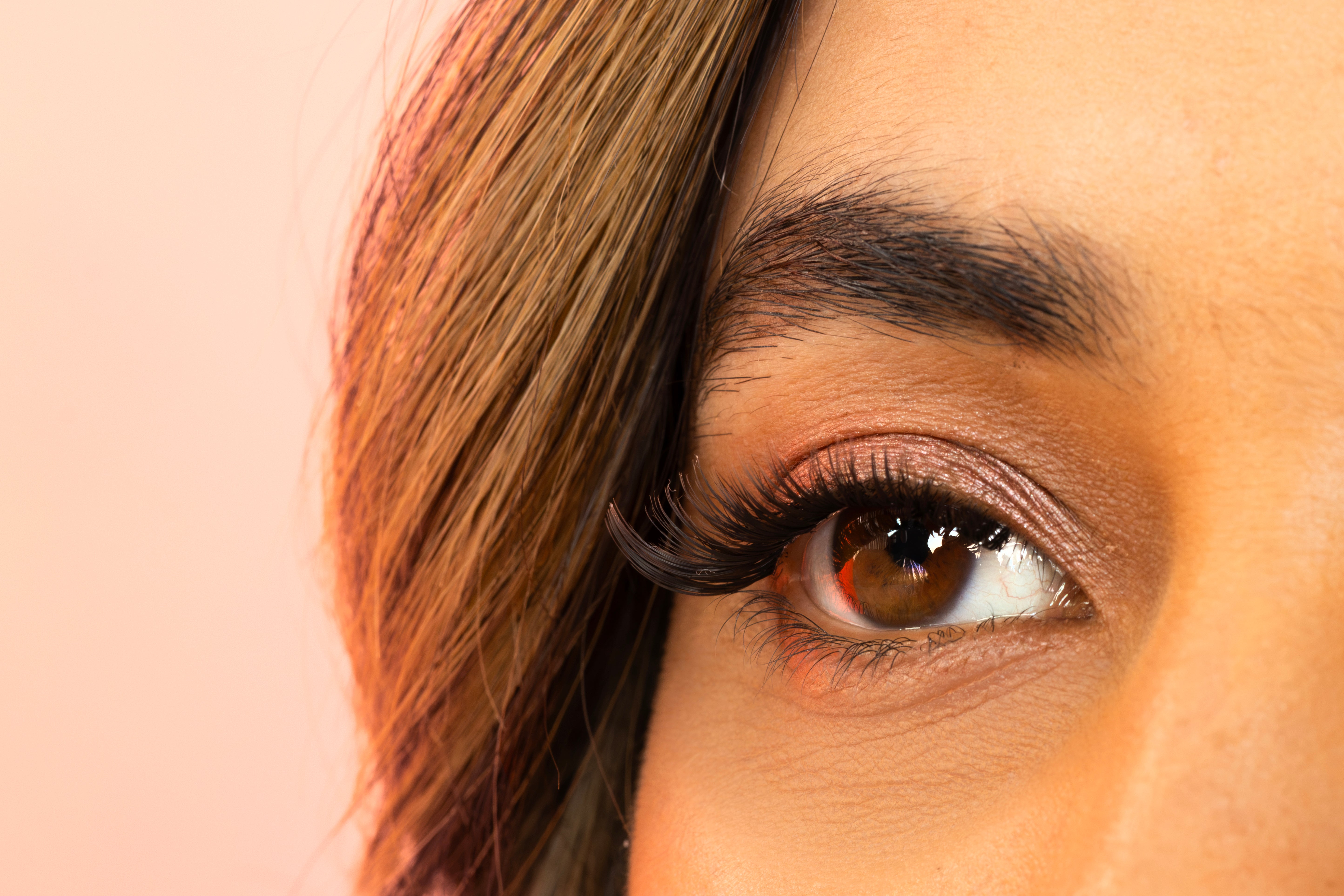 DIY Reusable Lash Extension Kit | Obsession