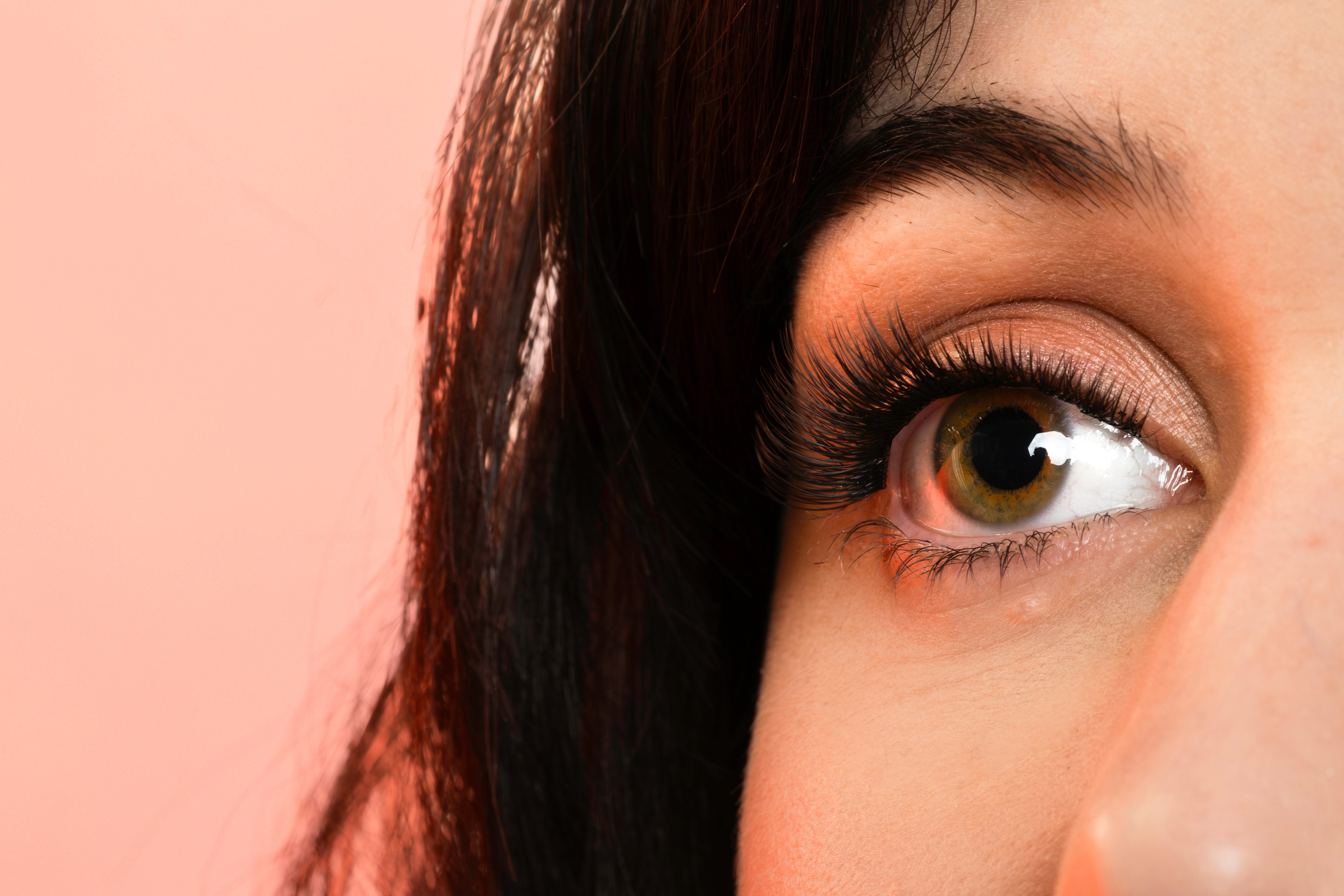 DIY Reusable Lash Extension Kit | Flirt