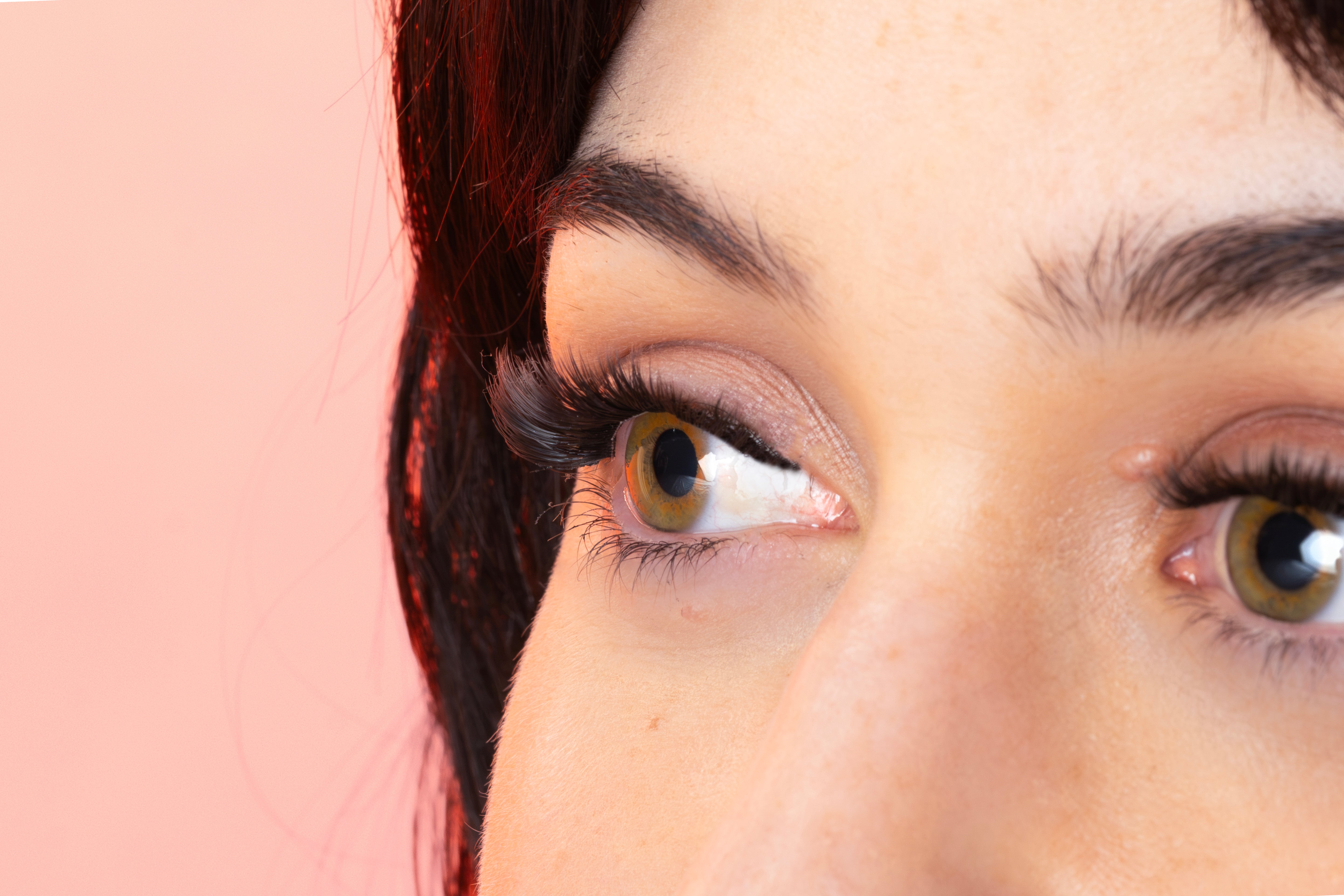 DIY Reusable Lash Extension Kit | Sable