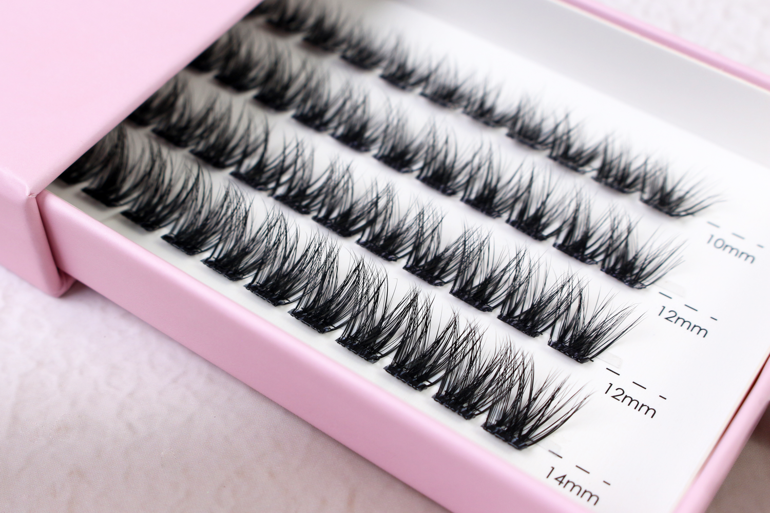 Daydream Pre-Bonded Clusters