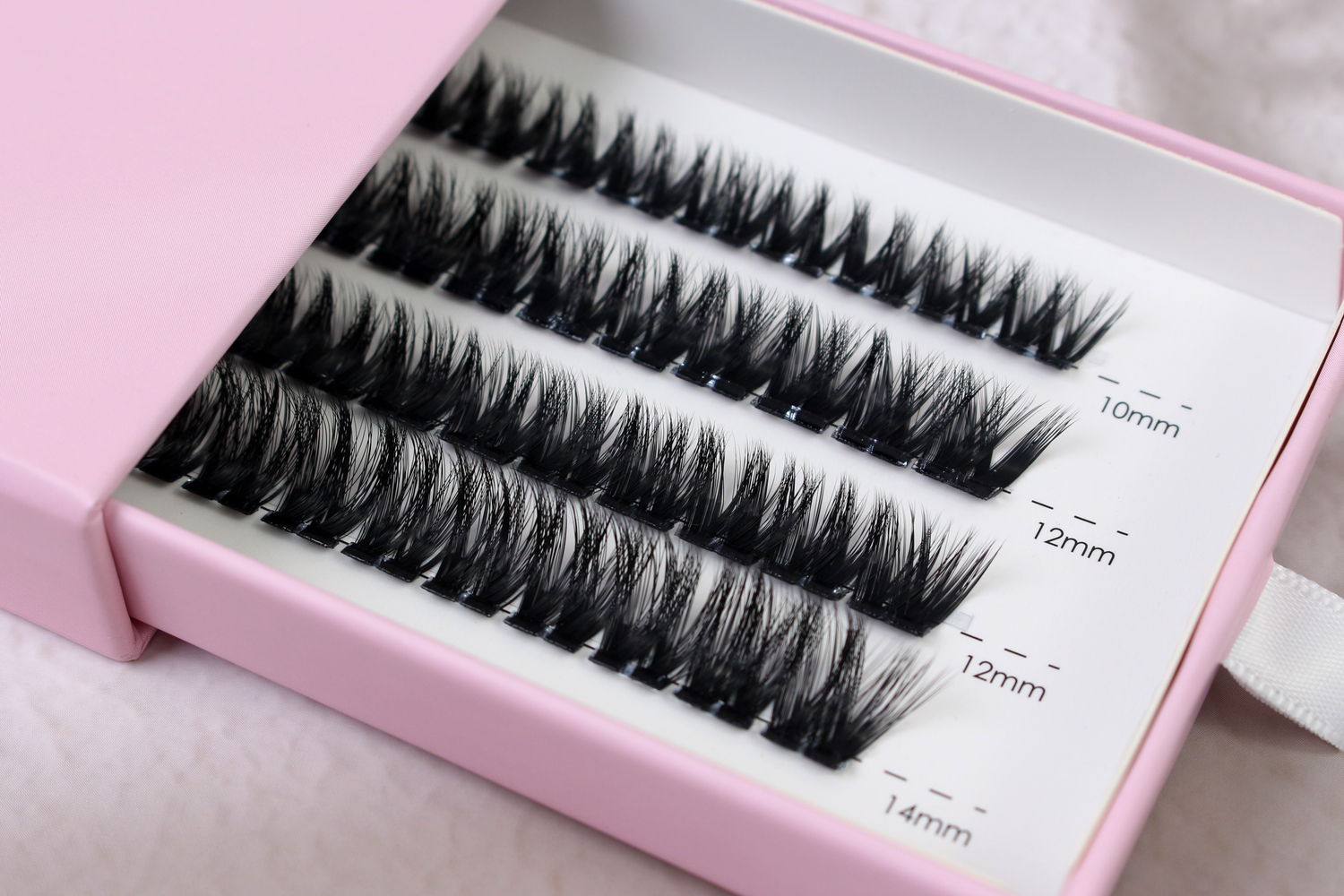 After Dark Pre-Bonded Clusters