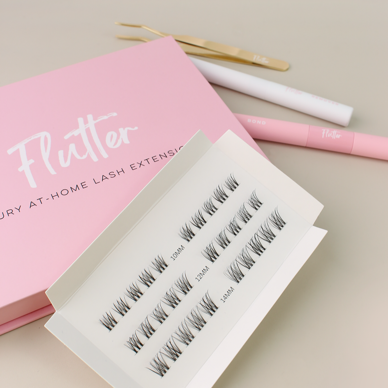 Flutter